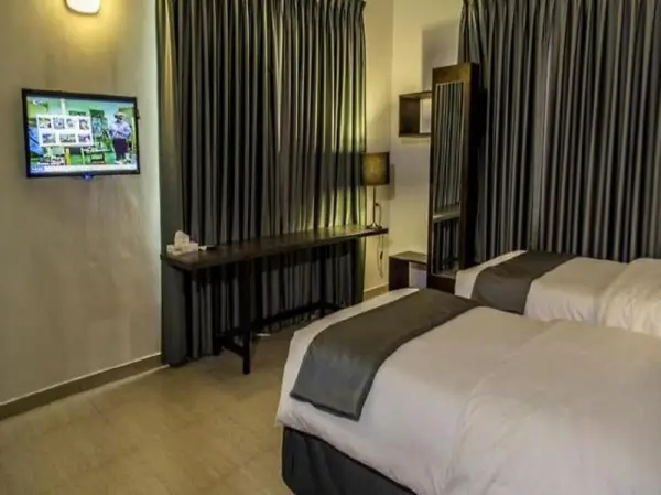 Art Hotel Downtown 10