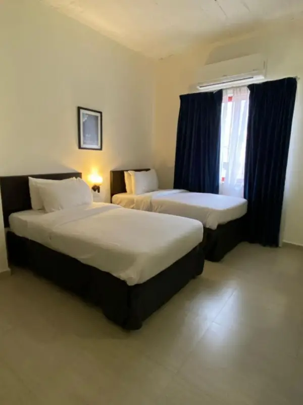 Art Hotel Downtown 6