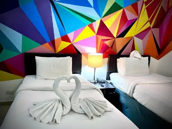 Art Hotel Downtown 7