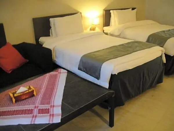 Art Hotel Downtown 8