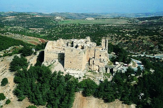 صورة الجولة 2