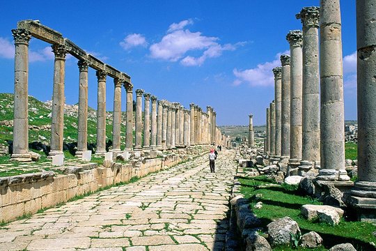 صورة الجولة 1