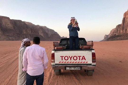 صورة الجولة 5