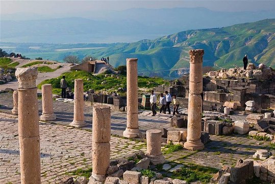 صورة الجولة 12