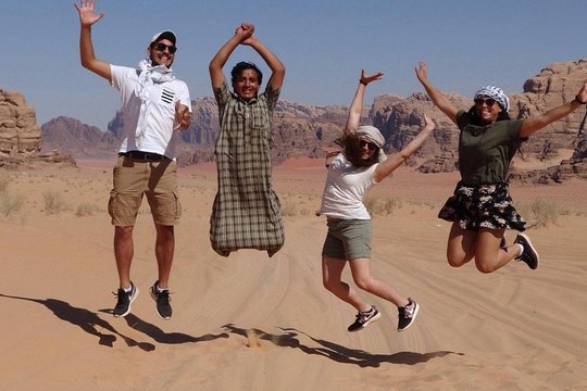 صورة الجولة 5