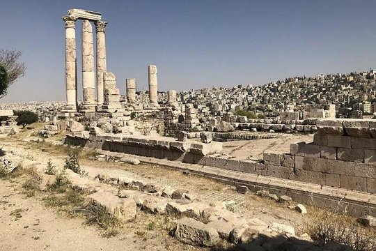 صورة الجولة 3