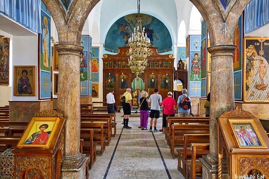 صورة الجولة 5