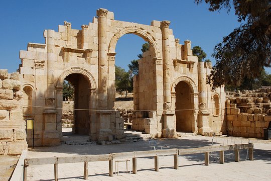 صورة الجولة 5