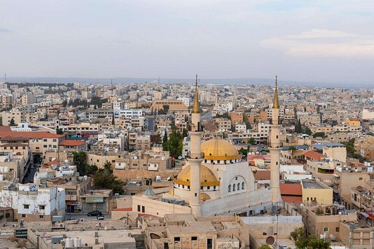 صورة الجولة 4