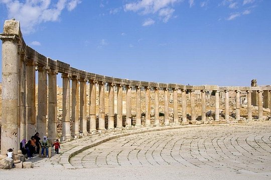 صورة الجولة 4