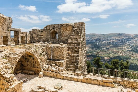 صورة الجولة 3