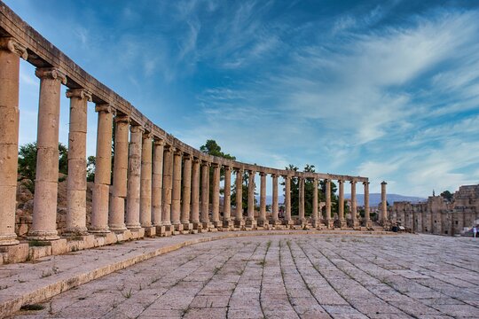 صورة الجولة 5
