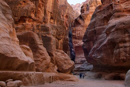 صورة الجولة 5