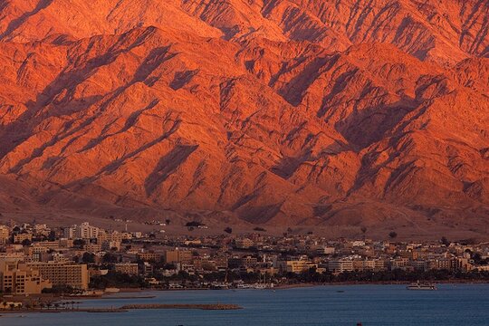 صورة الجولة 3