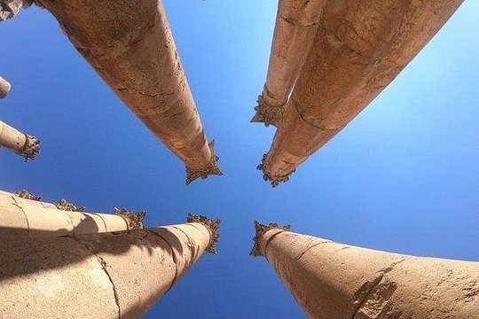 صورة الجولة 4