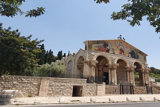صورة الجولة 11