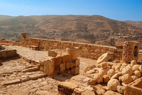 صورة الجولة 1